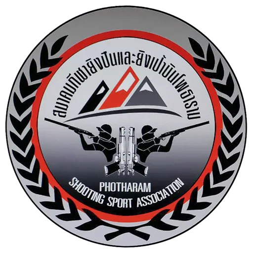 Photharam Shooting Range