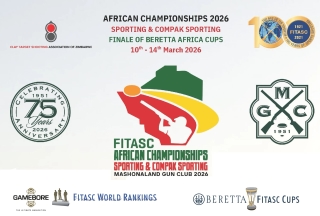 Africa Championship - Sporting - Zimbabwe (March 2026)