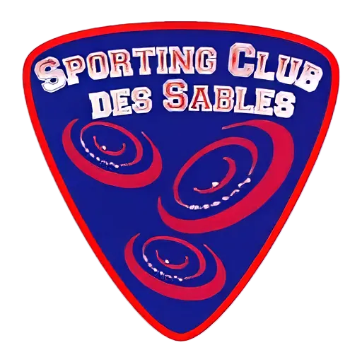 Sporting Club des Sables