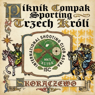 Piknik Trzech Króli - Compak-Sporting - Poland (January 2026)