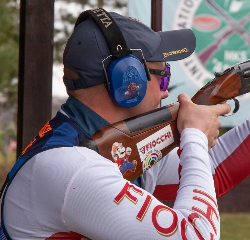 Brzeziak Mariusz