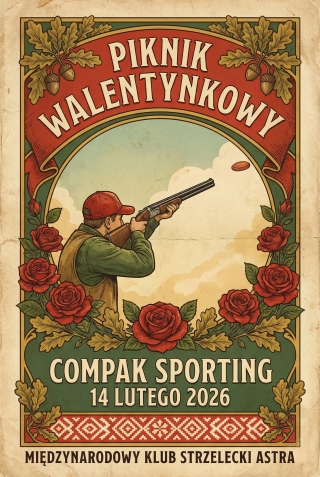 Picnic - Valentine's Day - Compak-Sporting - Poland (February 2026)