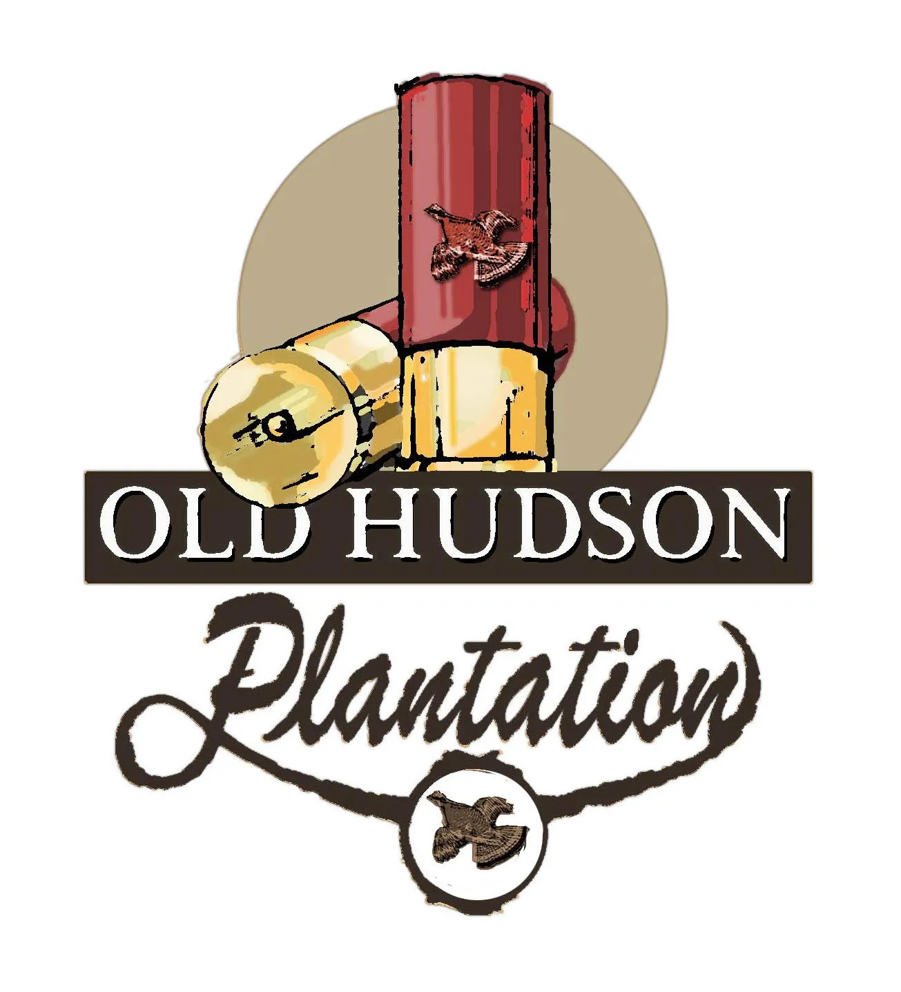 Old Hudson Plantation