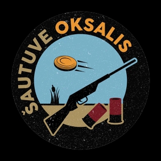 Shooting range Oksalis