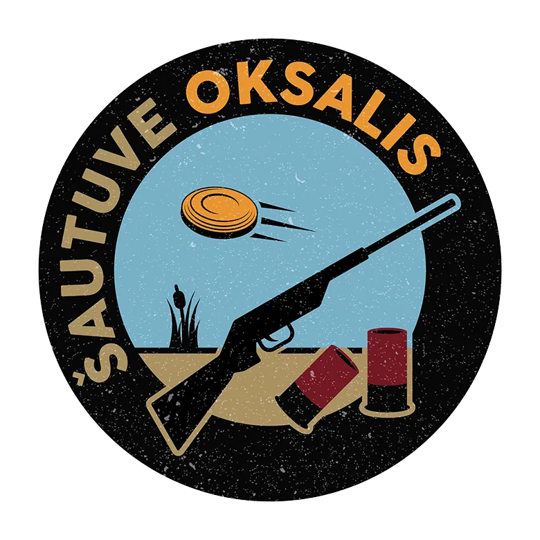 Shooting range Oksalis