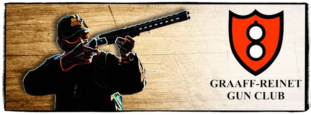 Graaff Reinet Gun Club