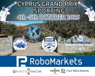Grand Prix of Cyprus - Sporting - Cyprus (October 2025)