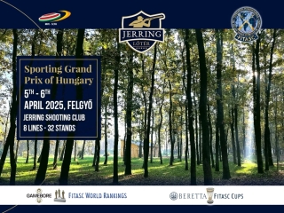 Grand Prix of Hungary - Sporting (April 2025)