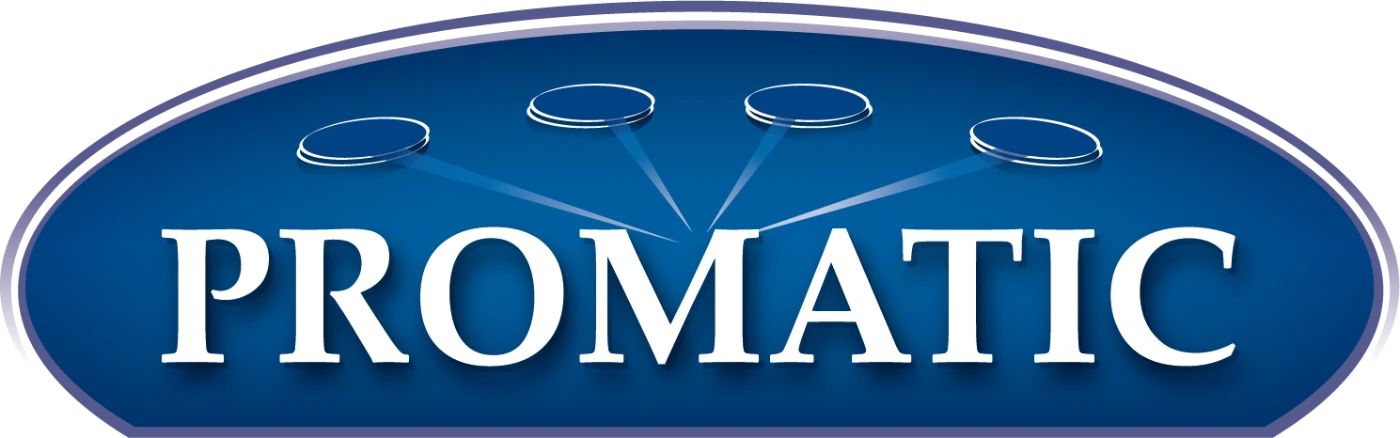 Promatic International LTD