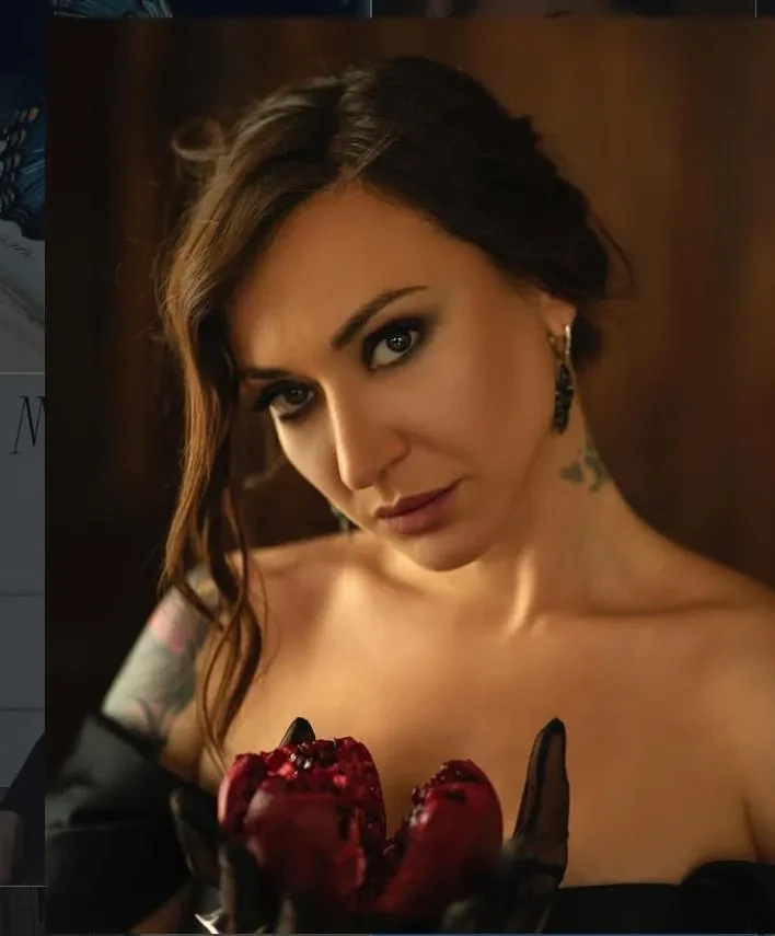 KARPULIANSKAIA Anna