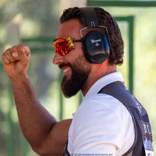 Tamas Jeri