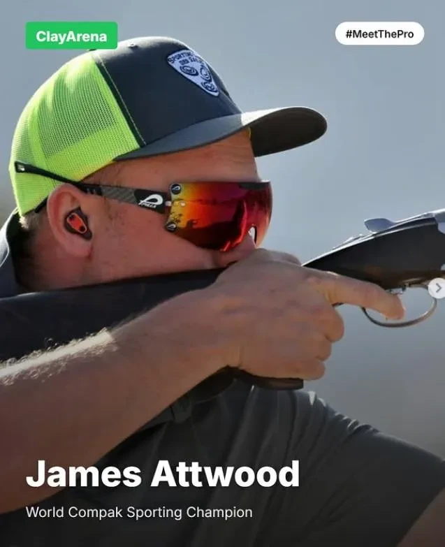 James ATTWOOD