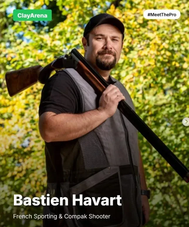 HAVART Bastien
