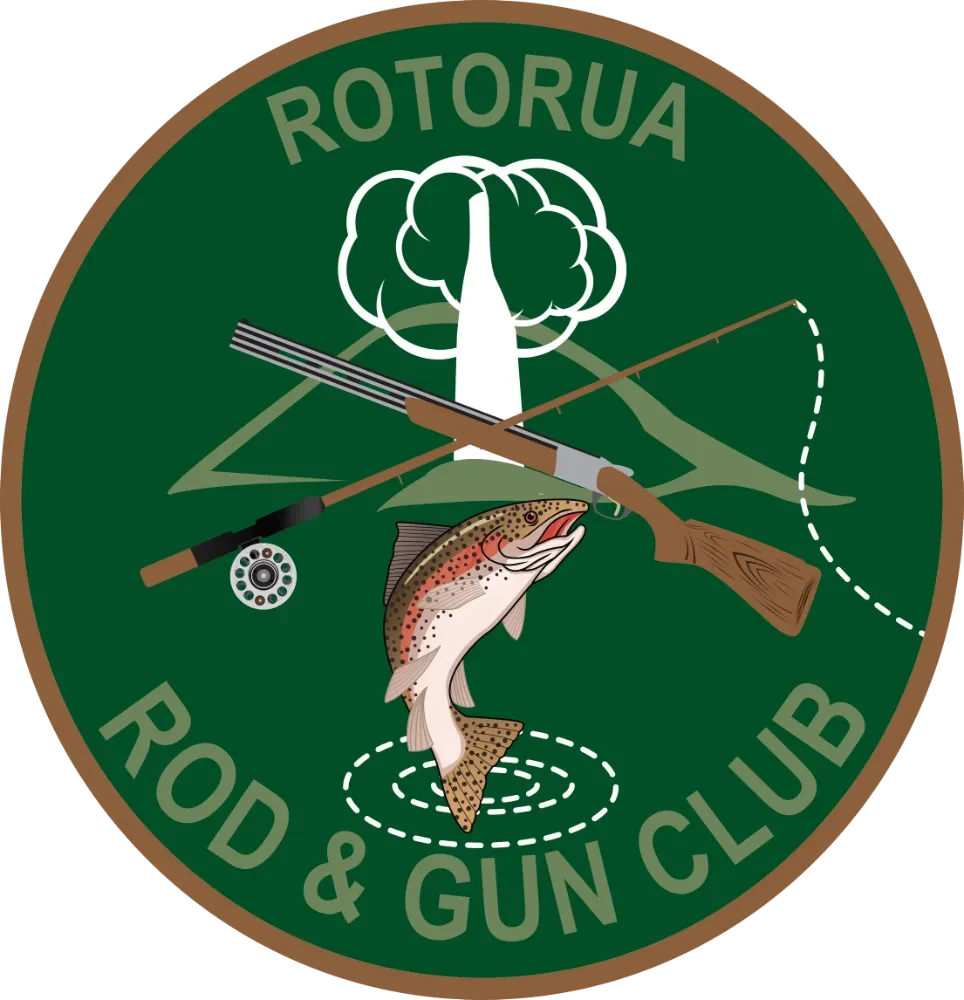 Rotorua Rod and Gun Club