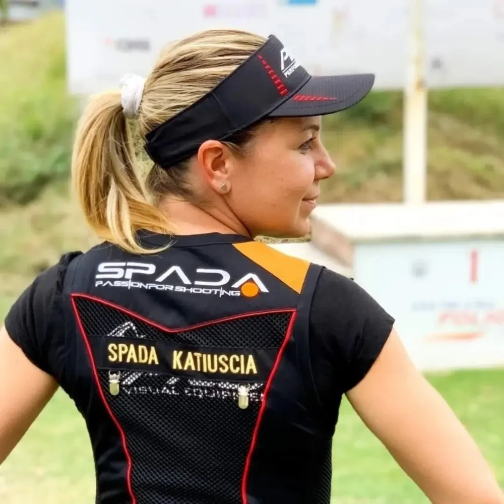 SPADA Katiuscia