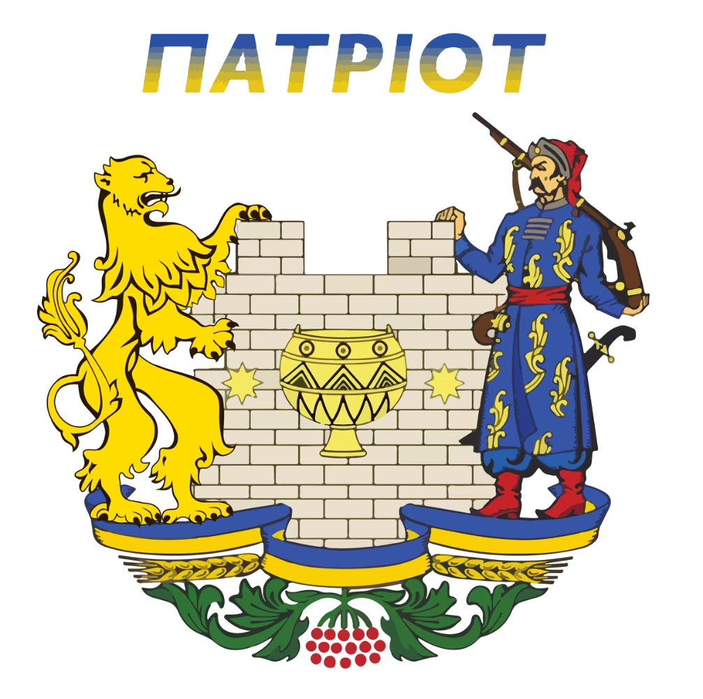 СК "Патріот"