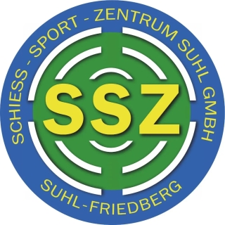 Schießsportzentrum Suhl