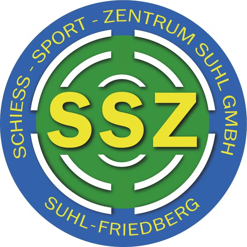 Schießsportzentrum Suhl