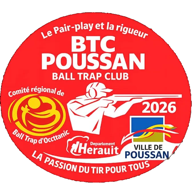 BTC Poussan