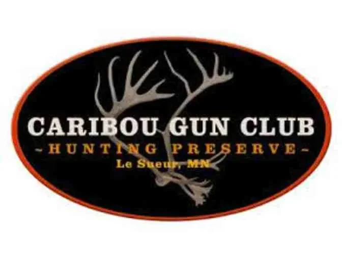 Caribou Gun Club