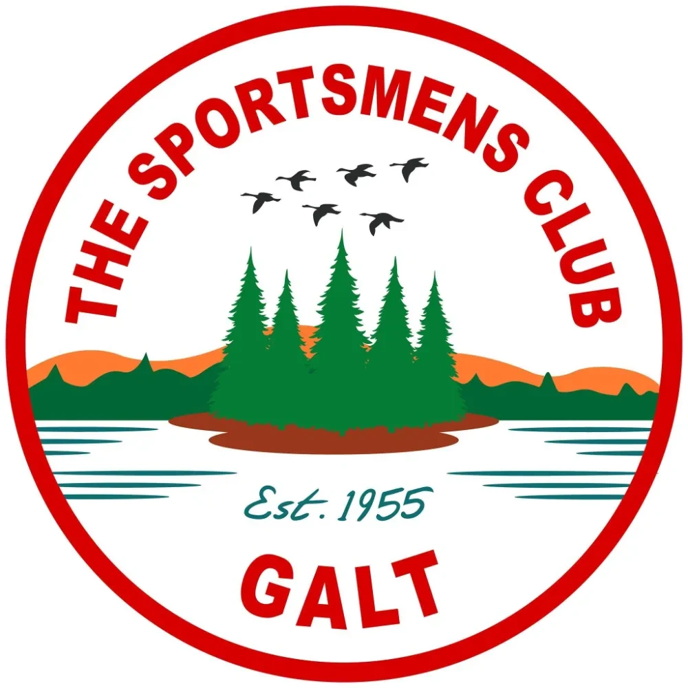 Sportsmens Club Galt