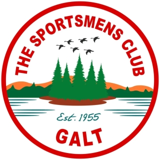 Sportsmens Club Galt