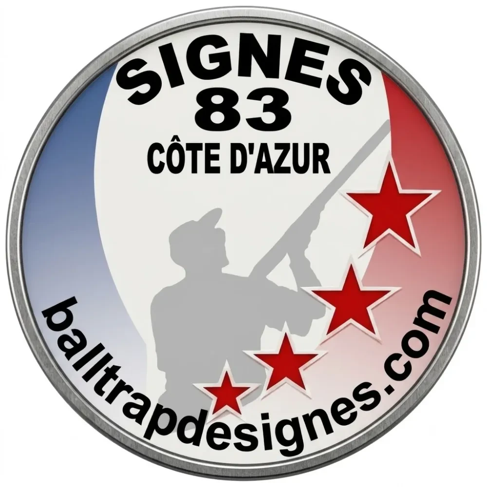 Ball-Trap de Signes