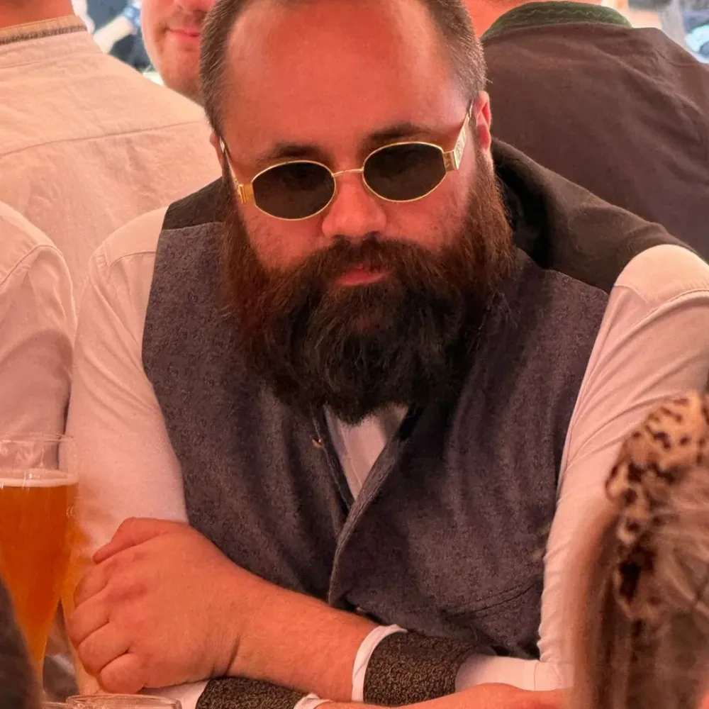 Rößle Johann Nepomuk