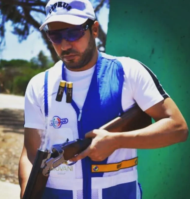 GIOVANI, Iasonas