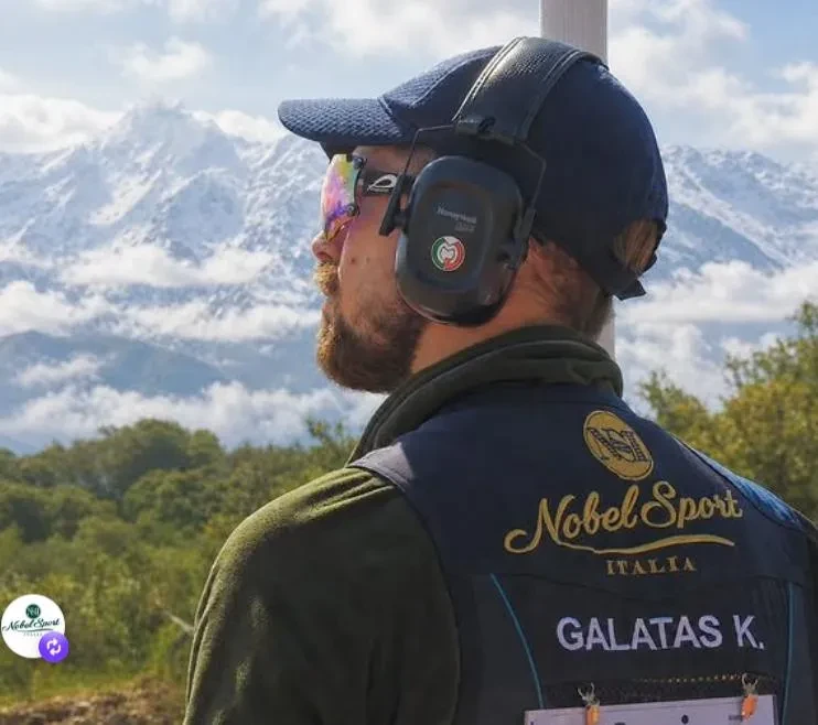 GALATAS, Konstantinos