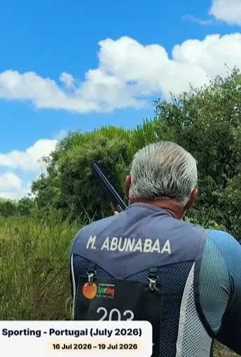 ABUNABAA, Mustafa