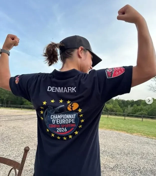 GANTRIIS, Katja Fliedner