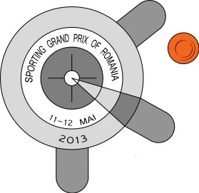 Grand Prix of Romania - Sporting - Romania (May 2013)