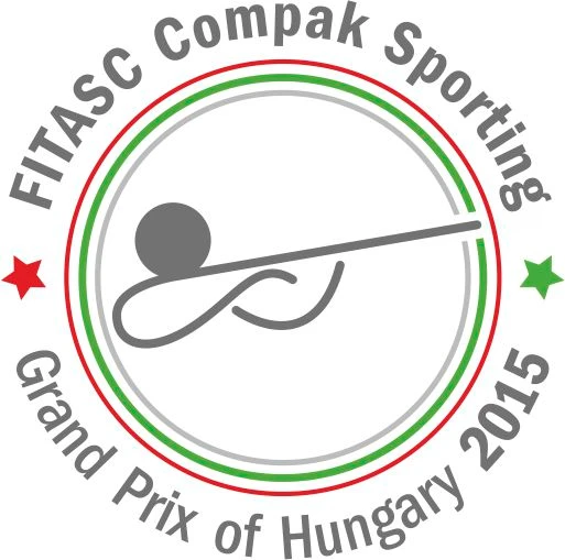 Grand Prix of Hungary Central European Trophy - Compak Sporting - Hungary (April 2015)