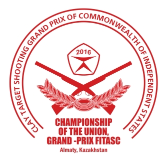Grand Prix of Kazakhstan - Compak Sporting - Kazakhstan (May 2016)