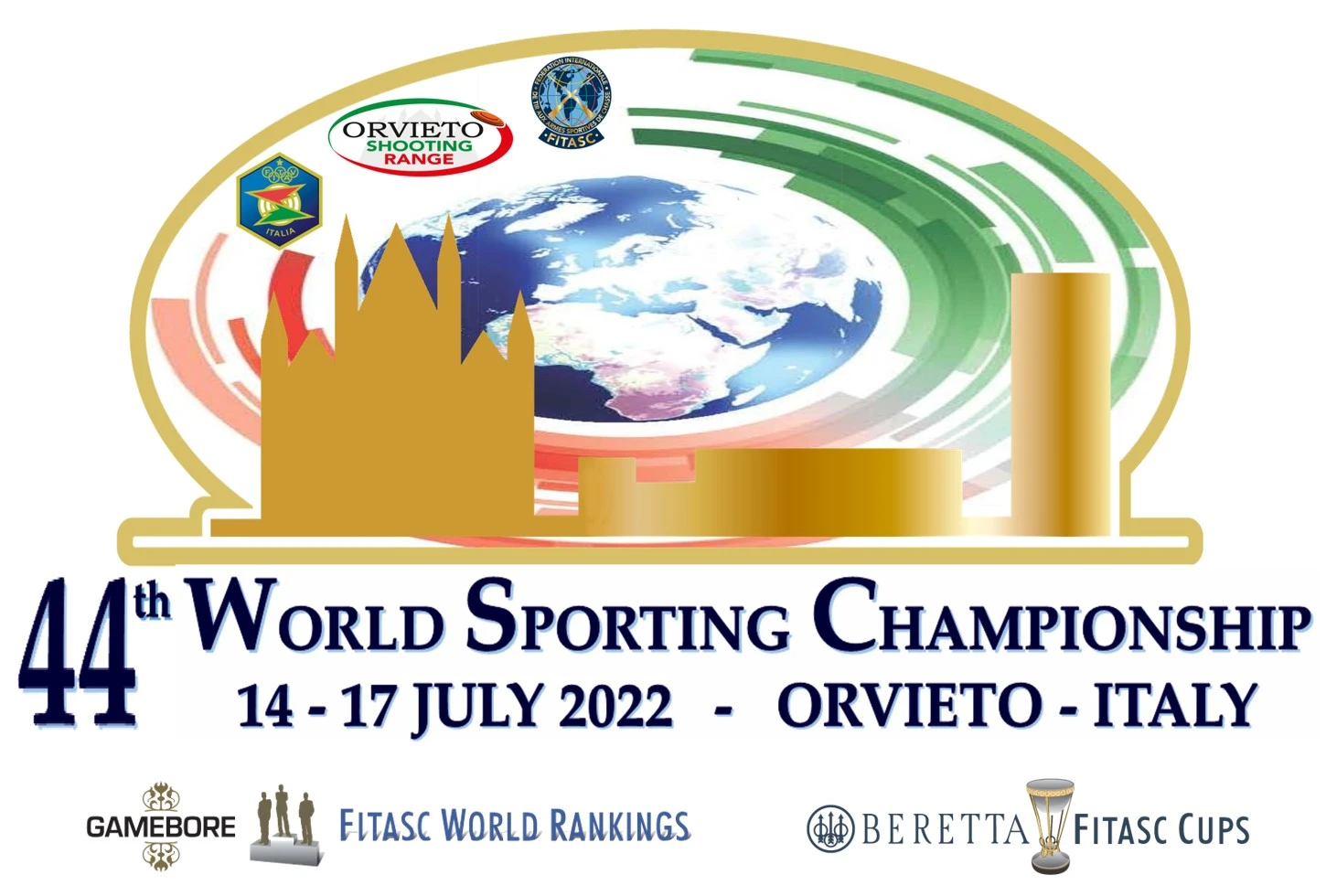 44th World Championship Finale Beretta World Cup - Sporting - Italy (July 2022)
