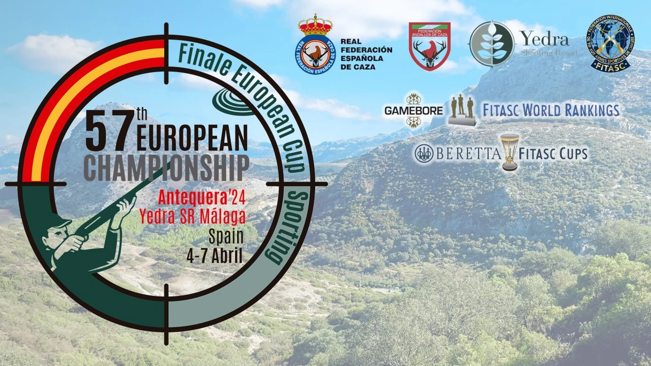 57th European Championship Finale European Cup - Sporting - Spain (April 2024)