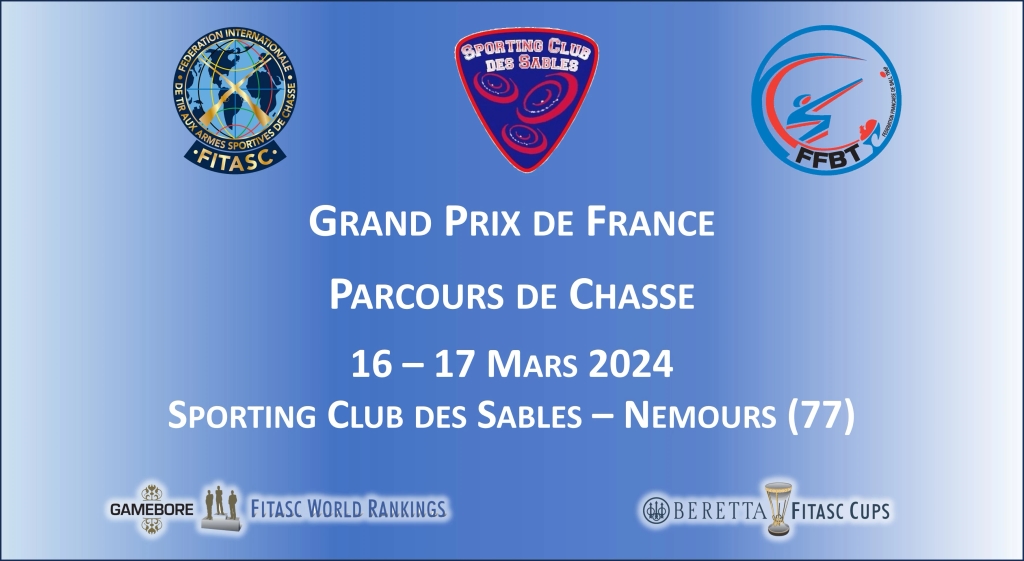 Grand Prix of France - Sporting - France (March 2024)