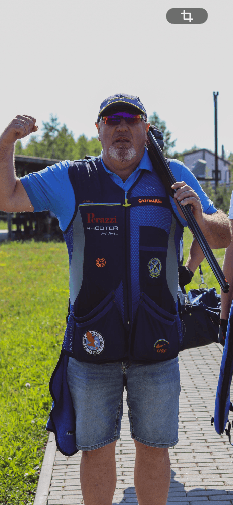 Віктор Крижановський