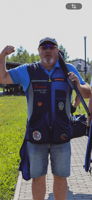Крижановський Віктор