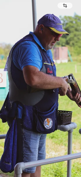 Крижановський Віктор