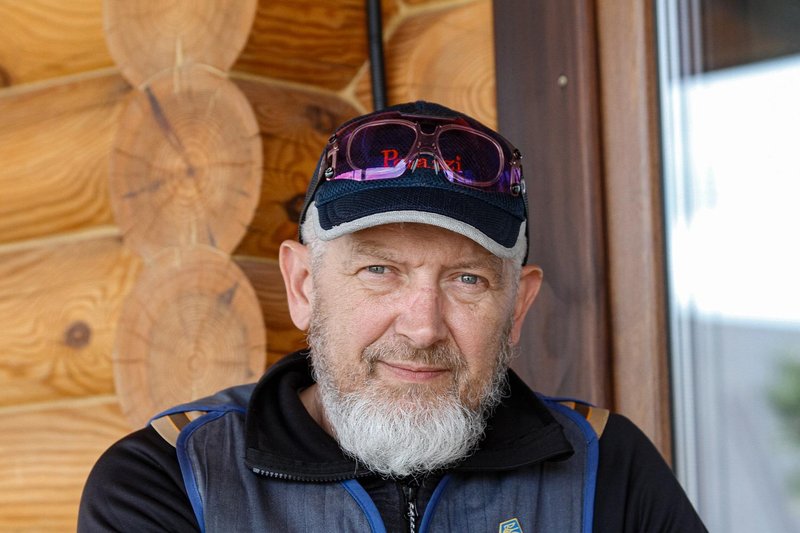 Волков Євген