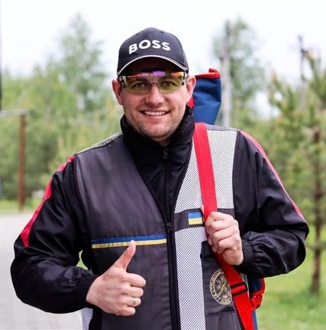 Стефура Андрій