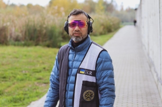 Абдуллаєв Фікрет