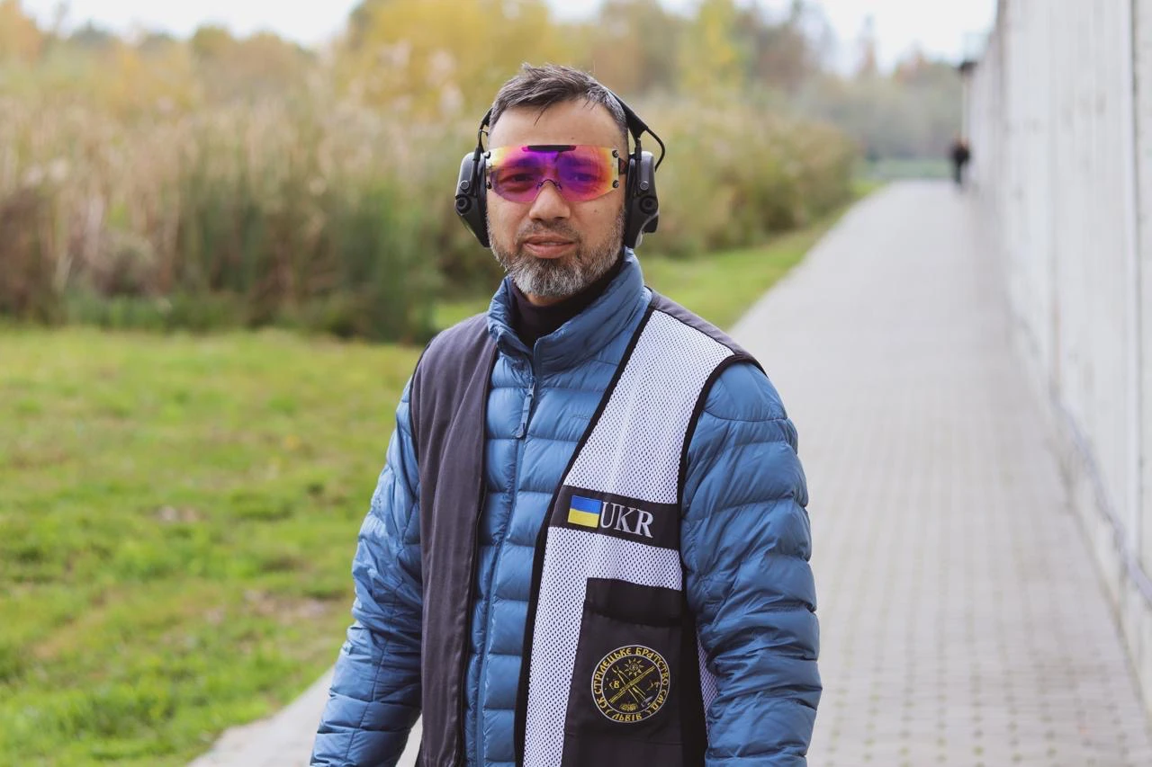 Абдуллаєв Фікрет