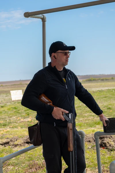 Лущак Віталій