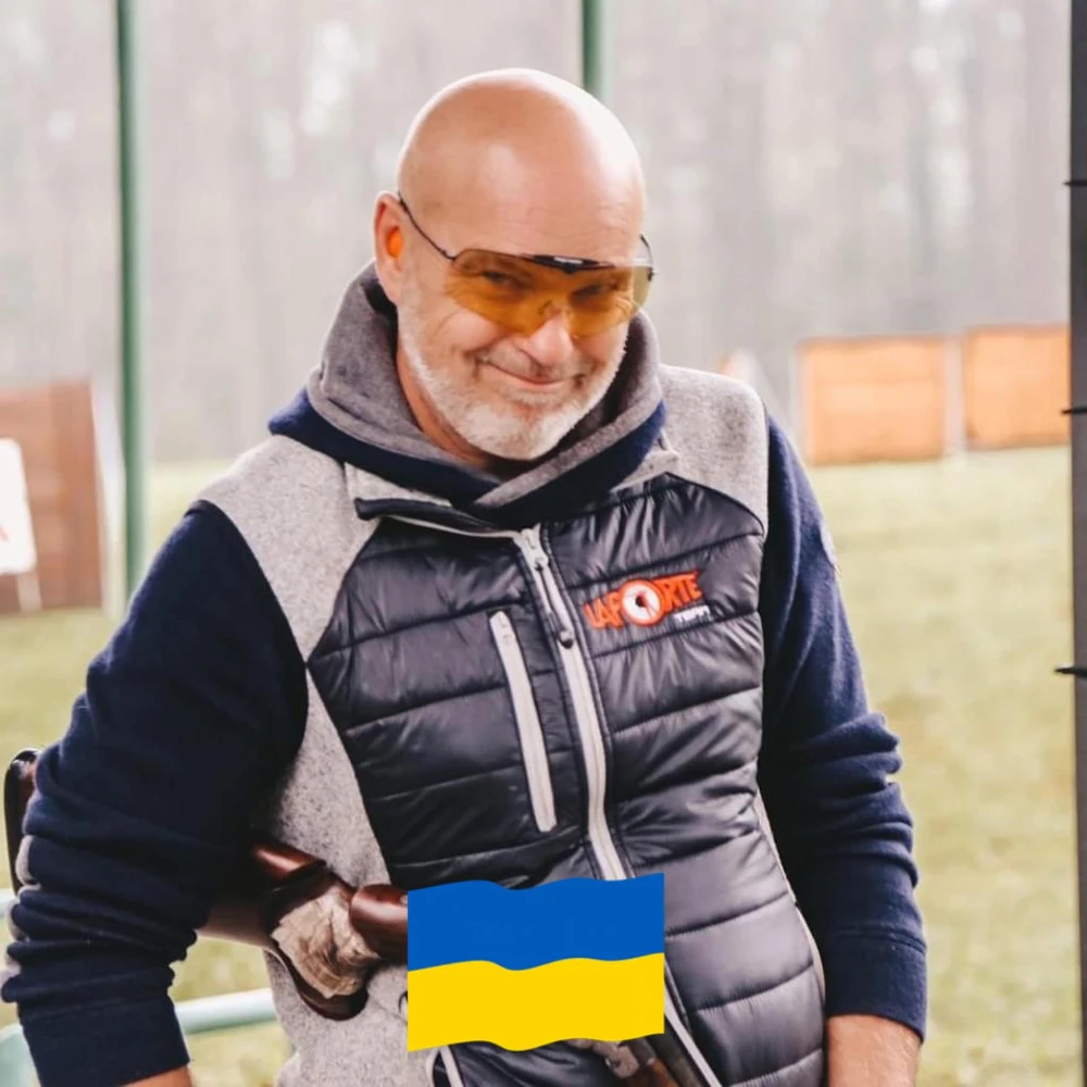 ISTOMINOV Sergii