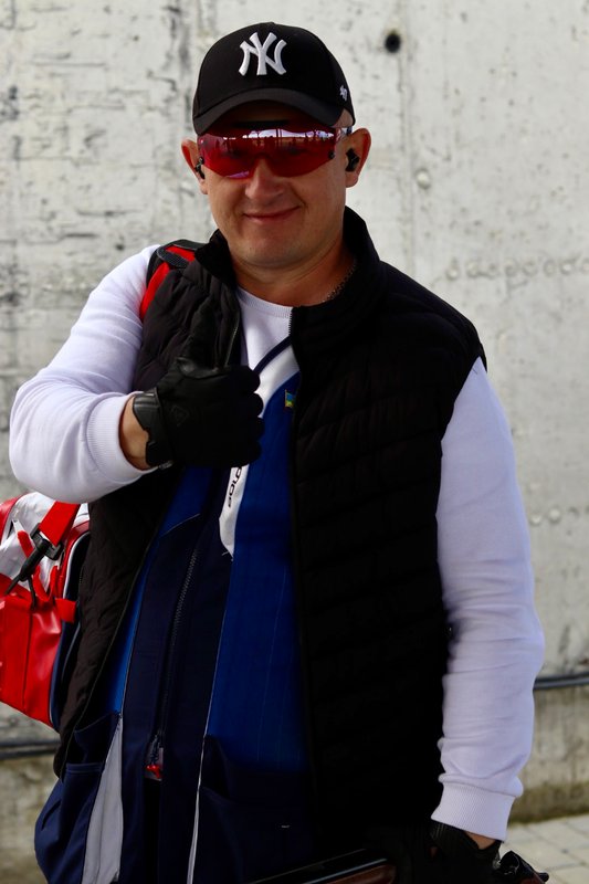 Синишин Віктор