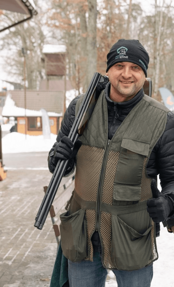 Олександр Артемчук