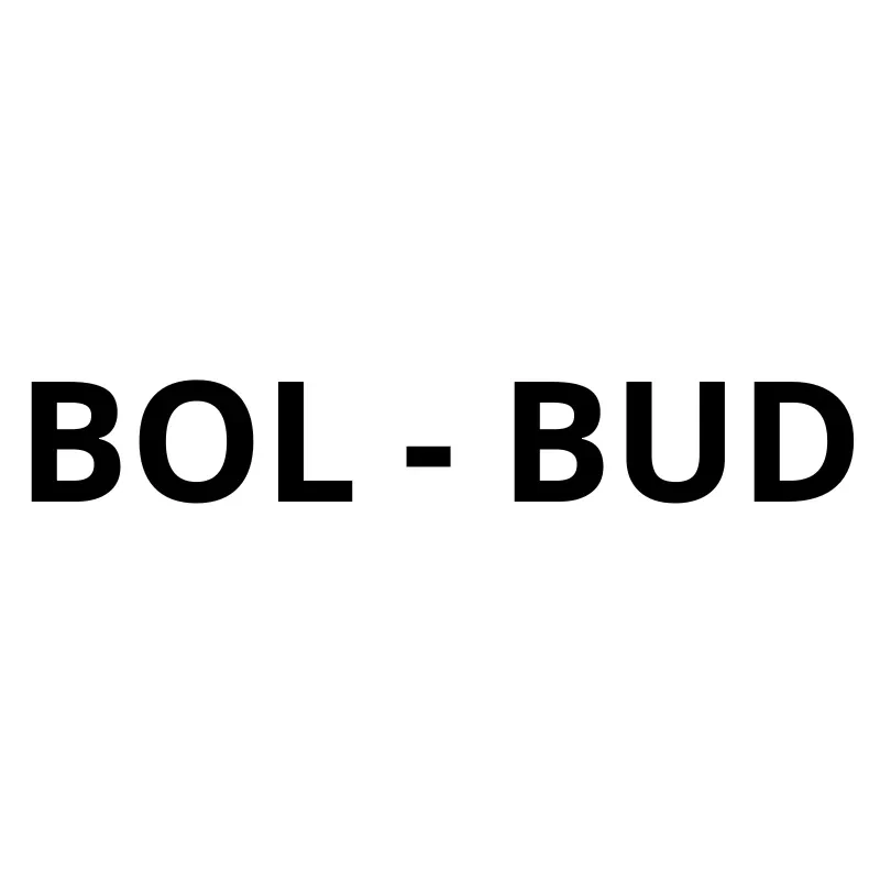 BOL-BUD